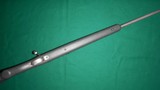 Barrett Fieldcraft .308 Like New with Talley Mounts, Box, etc. - 10 of 14