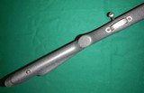 Barrett Fieldcraft .308 Like New with Talley Mounts, Box, etc. - 11 of 14