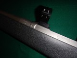 Barrett Fieldcraft .308 Like New with Talley Mounts, Box, etc. - 4 of 14