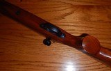 Remington 700 ADL 22-250 Made 1965 Mint - 14 of 15