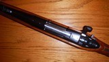 Remington 700 ADL 22-250 Made 1965 Mint - 12 of 15