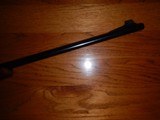 Remington 700 ADL 22-250 Made 1965 Mint - 6 of 15
