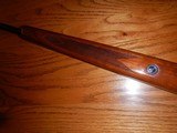Remington 700 ADL 22-250 Made 1965 Mint - 15 of 15