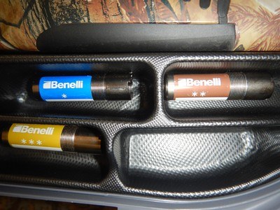New Old Stock Benelli M2 24