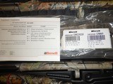 New Old Stock Benelli M2 24