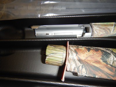 New Old Stock Benelli M2 24