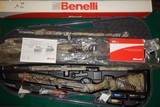 New Old Stock Benelli M2 24