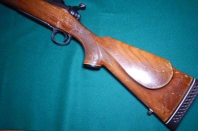 Vintage 1963 Remington 700 BDL 7mm Remington Magnum - Image 9 of 15