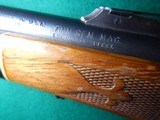 Vintage 1963 Remington 700 BDL 7mm Remington Magnum - Image 13 of 15