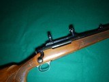 Vintage 1963 Remington 700 BDL 7mm Remington Magnum - Image 2 of 15