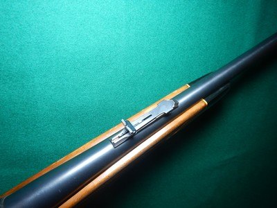 Vintage 1963 Remington 700 BDL 7mm Remington Magnum - Image 7 of 15