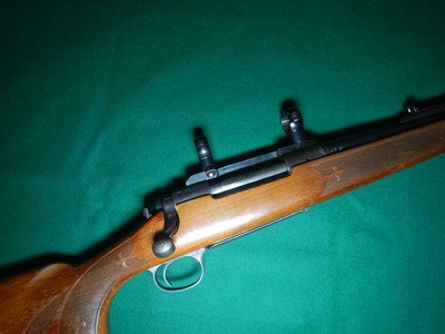 Vintage 1963 Remington 700 BDL 7mm Remington Magnum - Image 2 of 15