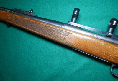 Vintage 1963 Remington 700 BDL 7mm Remington Magnum - Image 10 of 15