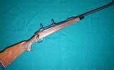 Vintage 1963 Remington 700 BDL 7mm Remington Magnum - Image 1 of 15