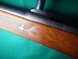 Vintage 1963 Remington 700 BDL 7mm Remington Magnum - Image 11 of 15