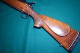 Vintage 1963 Remington 700 BDL 7mm Remington Magnum - Image 9 of 15