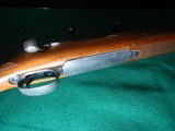 Vintage 1963 Remington 700 BDL 7mm Remington Magnum - Image 5 of 15
