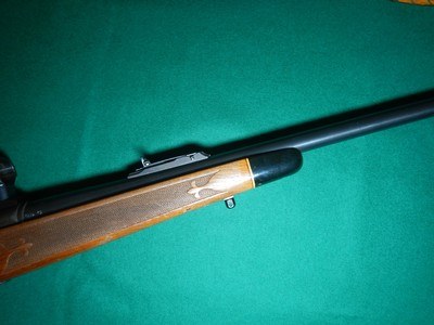 Vintage 1963 Remington 700 BDL 7mm Remington Magnum - Image 3 of 15