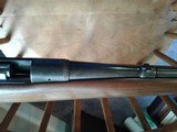 Remington 722, Left hand 223 - 8 of 12