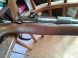 Remington 722, Left hand 223 - 12 of 12