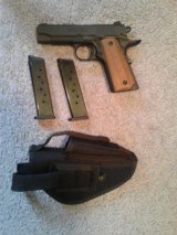 Browning 1911 Black Label 380 - 2 of 2