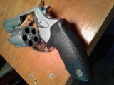 TAURUS 605 STAINLESS 357 MAGNUM 5 SHOOTER - 2 of 4