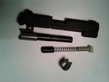 SLIDE ASSEMBLY BROWNING 1911 380, 3.625