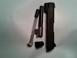 SLIDE ASSEMBLY BROWNING 1911 380, 3.625
