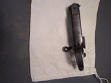 98 small ring Mauser action - 3 of 3