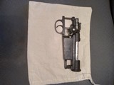98 small ring Mauser action