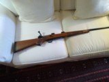 Winchester Model 70 22-250 Featherweight Rifle
