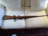 Winchester Model 70 22-250 Featherweight Rifle - 2 of 2