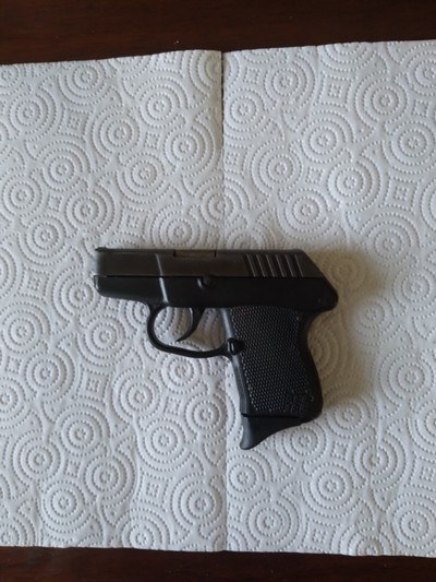 KelTec P3AT 380 - Image 1 of 1