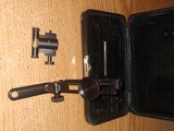 Winchester Mid-range Vernier and wind gauge sight in case - 5 of 8