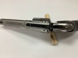 S&W 617-6 10 shot revolver - 5 of 5