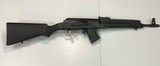 Saiga 7.62 unconverted rifle - 1 of 8