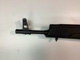 Saiga 7.62 unconverted rifle - 5 of 8