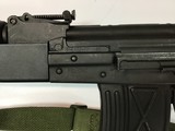 Custom PSL 54 rifle - 4 of 9