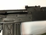 Custom PSL 54 rifle - 7 of 9