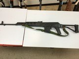Custom PSL 54 rifle - 1 of 9