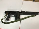 Custom PSL 54 rifle - 9 of 9