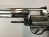 Smith and Wesson 686-6 357 Revolver - 2 of 3