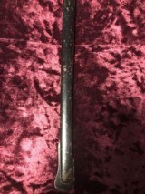 RARE WW2 German WKC Justice Official Eagle head Sword - 7 of 13