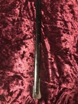 RARE WW2 German Prison Official Eagle head Sword - 5 of 12