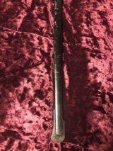 RARE WW2 German Prison Official Eagle head Sword - 6 of 12