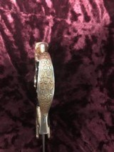 RARE WW2 German Prison Official Eagle head Sword - 4 of 12