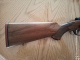 Ruger M77 30-06 made in 1976 very good condition - 1 of 15