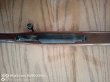 Ruger M77 30-06 made in 1976 very good condition - 14 of 15