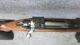 Ruger Hawkeye M77 MKII 30-06 - 5 of 12