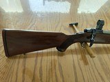 Ruger M77 Mk I Tang Safety caliber .270 Winchester - 2 of 9